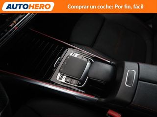 Mercedes Clase GLB GLB 200 d AMG Line