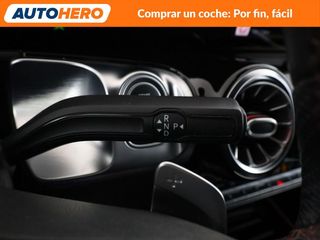 Mercedes Clase GLB GLB 200 d AMG Line