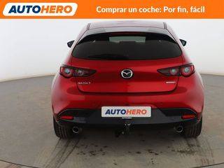 Mazda 3 2.0 Skyactiv G Mild-Hybrid Homura