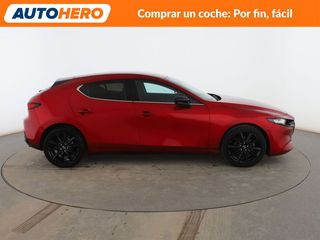 Mazda 3 2.0 Skyactiv G Mild-Hybrid Homura