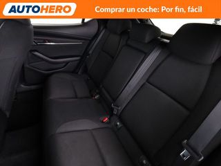 Mazda 3 2.0 Skyactiv G Mild-Hybrid Homura