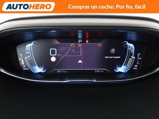 Peugeot 3008 1.6 Hybrid 4 300 GT