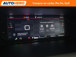 Citroën Grand C4 Picasso 1.6 Blue-HDi Shine