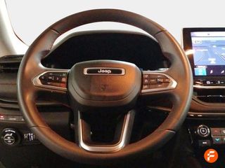 Jeep Compass 4Xe 1.3 PHEV 177kW Trailhawk AT AWD