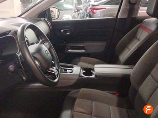 Citroën C5 Aircross BlueHdi 96kW (130CV) S&S EAT8 Feel