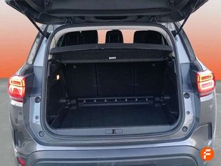 Citroën C5 Aircross BlueHdi 96kW (130CV) S&S EAT8 C Series