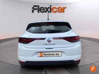 Renault Megane Intens TCe 103 kW (140CV) GPF
