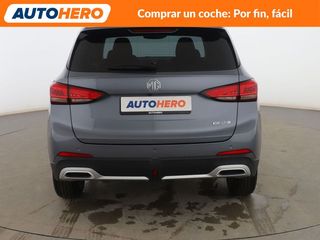 MG ZS Hybrid Comfort