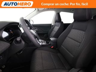 MG ZS Hybrid Comfort