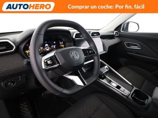 MG ZS Hybrid Comfort