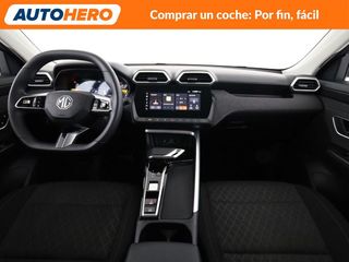 MG ZS Hybrid Comfort