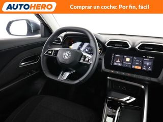 MG ZS Hybrid Comfort