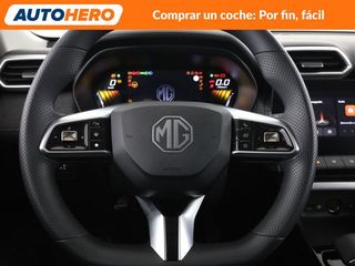 MG ZS Hybrid Comfort