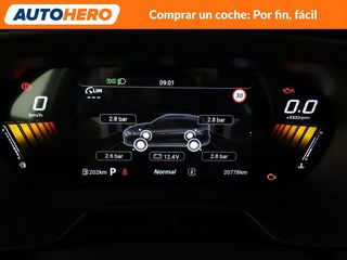 MG ZS Hybrid Comfort