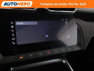 MG ZS Hybrid Comfort