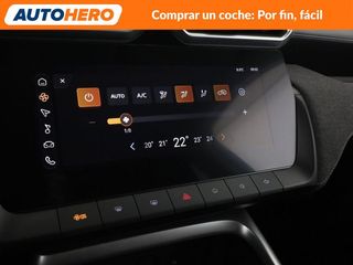 MG ZS Hybrid Comfort