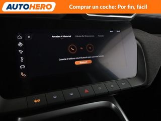 MG ZS Hybrid Comfort