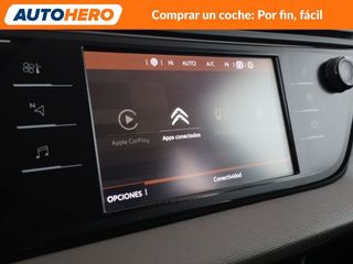 Citroën Grand C4 Picasso 1.6 Blue-HDi Feel
