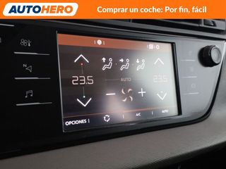 Citroën Grand C4 Picasso 1.6 Blue-HDi Feel