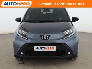 Toyota Aygo X Cross 1.0 Play