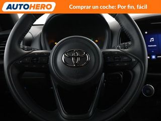 Toyota Aygo X Cross 1.0 Play