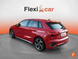Audi A3 Sportback S line 35 TFSI 110kW S tronic