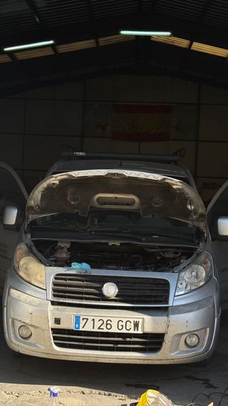 Restauración Faros + Sellado Cerámico PRO