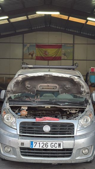 Restauración Faros + Sellado Cerámico PRO