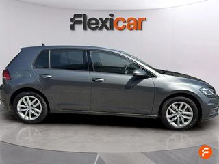 Volkswagen Golf Advance 1.6 TDI 85kW (115CV) DSG