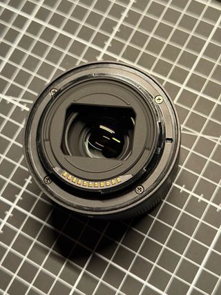 Nikon NIKKOR Z 40MM F/2