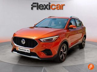 MG ZS 1.0T Luxury Auto