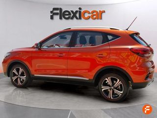 MG ZS 1.0T Luxury Auto