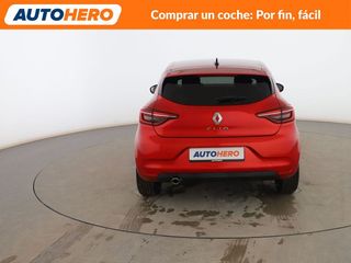 Renault Clio 1.0 TCe Intens