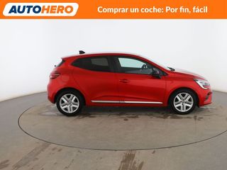 Renault Clio 1.0 TCe Intens