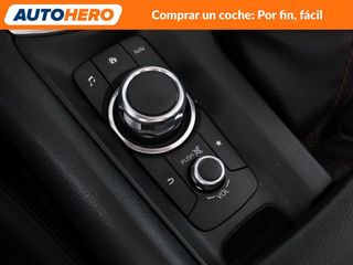 Mazda MX-5 2.0 Luxury