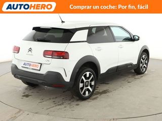 Citroën C4 Cactus 1.2 PureTech Shine
