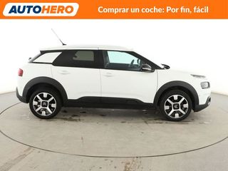 Citroën C4 Cactus 1.2 PureTech Shine