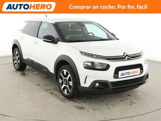 Citroën C4 Cactus 1.2 PureTech Shine