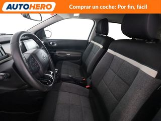 Citroën C4 Cactus 1.2 PureTech Shine