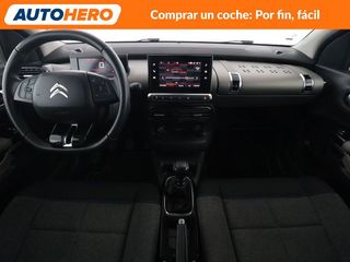 Citroën C4 Cactus 1.2 PureTech Shine