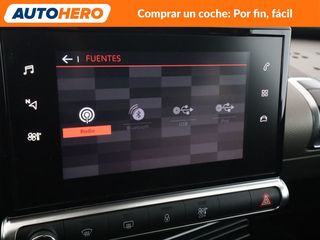 Citroën C4 Cactus 1.2 PureTech Shine