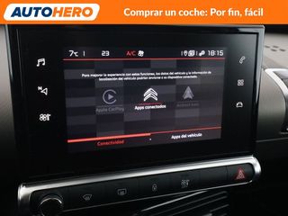 Citroën C4 Cactus 1.2 PureTech Shine