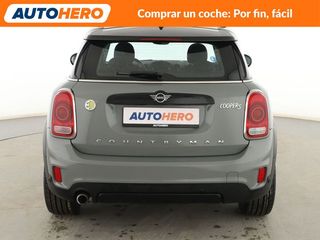 MINI Countryman Cooper S E Hybrid ALL4