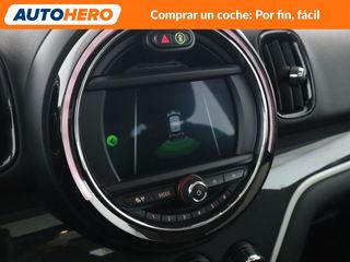 MINI Countryman Cooper S E Hybrid ALL4
