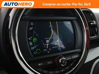 MINI Countryman Cooper S E Hybrid ALL4