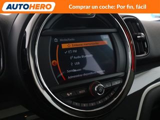MINI Countryman Cooper S E Hybrid ALL4