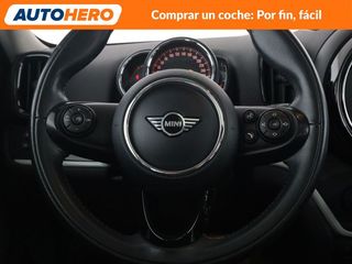MINI Countryman Cooper S E Hybrid ALL4