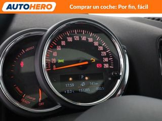 MINI Countryman Cooper S E Hybrid ALL4