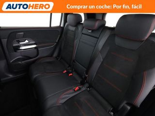 Mercedes Clase GLB GLB 200 d AMG Line