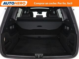 Mercedes Clase GLB GLB 200 d AMG Line